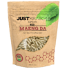 Just Kratom Red Maeng Da Kratom Capsules