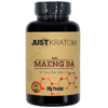 Just Kratom Red Maeng Da Kratom Powder