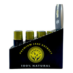 Kr8om Reserve Kratom Extract Shot 225mg 12mL