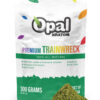 Opal Kratom Premium Trainwreck Kratom Powder