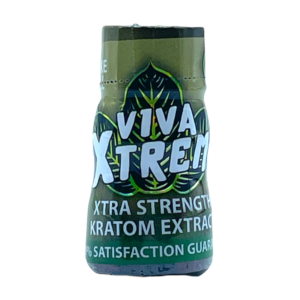 Viva Xtreme Kratom Extract Shot - 10ml