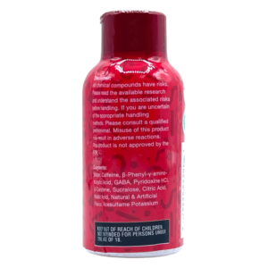 Cheer Up Energy Support Uplifting Shot – 57ml