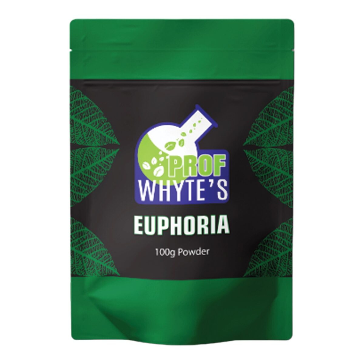 Prof Whyte’s Euphoria Kratom Powder