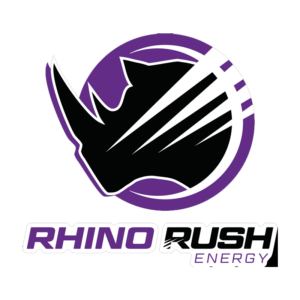Rhino Rush Energy