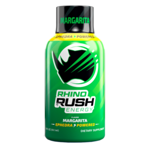 Rhino Rush Margarita Energy Shot - 59ml