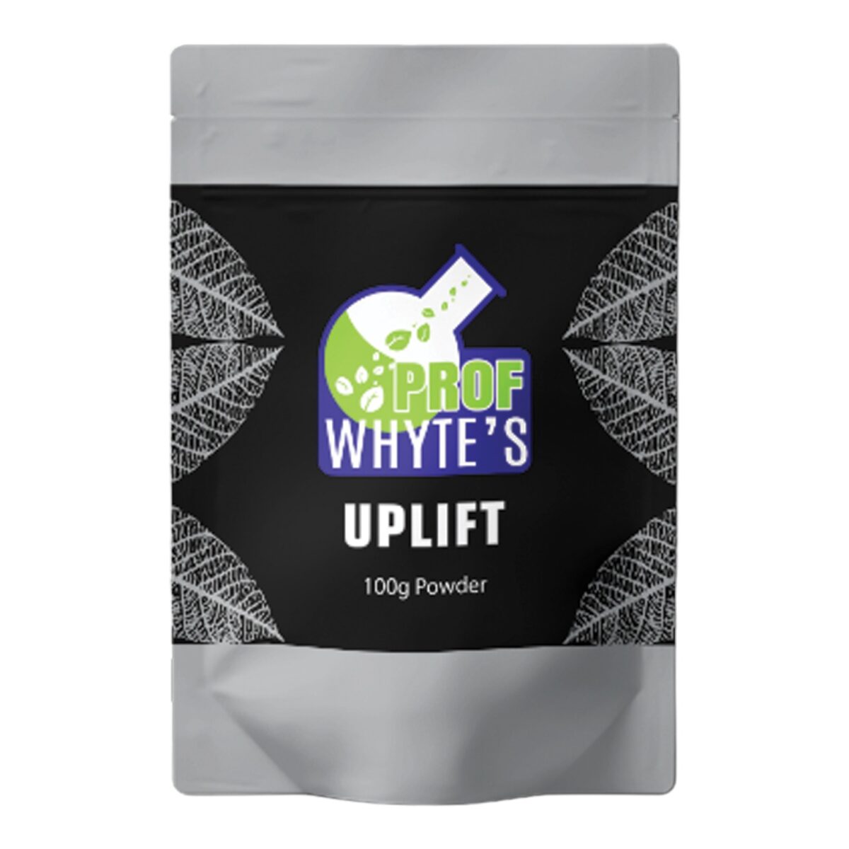Prof Whyte’s Uplift Kratom Powder