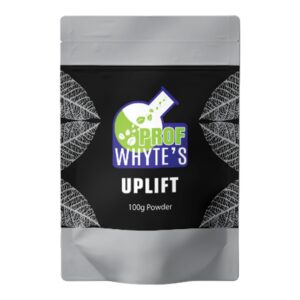 Prof Whyte's Uplift Kratom Powder