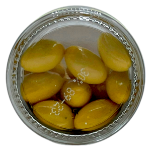 Zion Herbals Kava Extract Soft Gels 30% 20ct