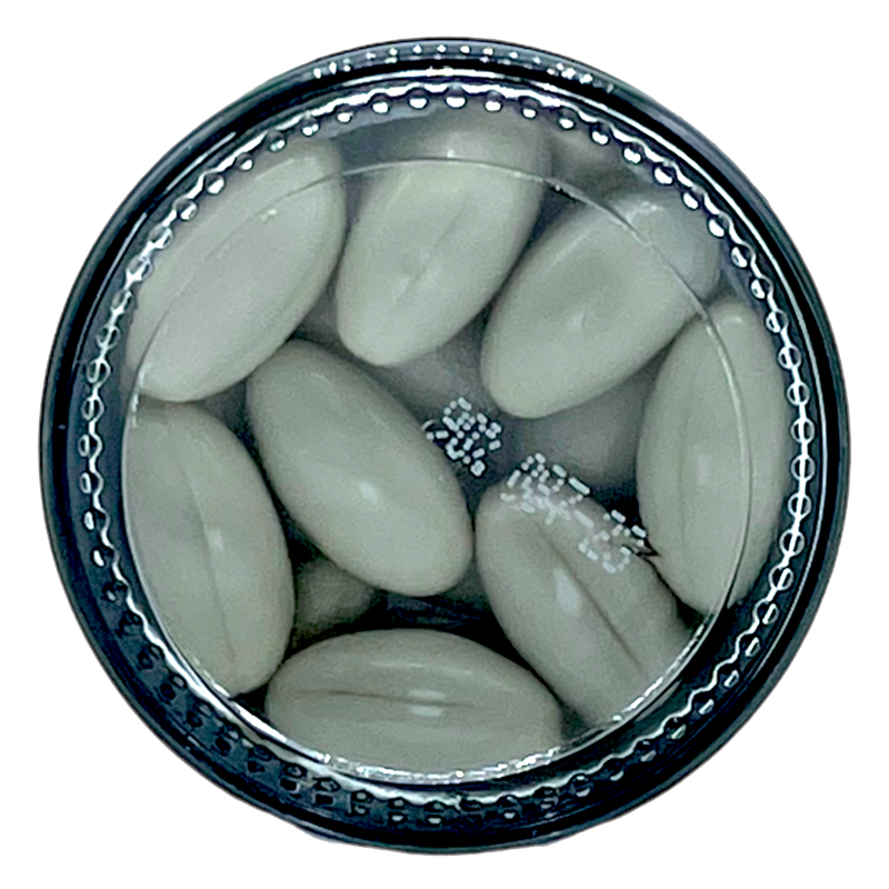 Zion Herbals Platinum 90 Kratom Soft Gels – 20ct