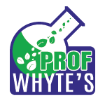 Prof Whyte's Kratom