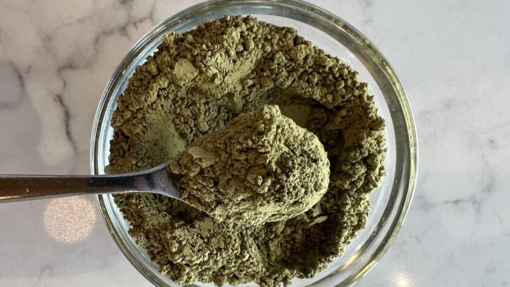 Malay Kratom dosage
