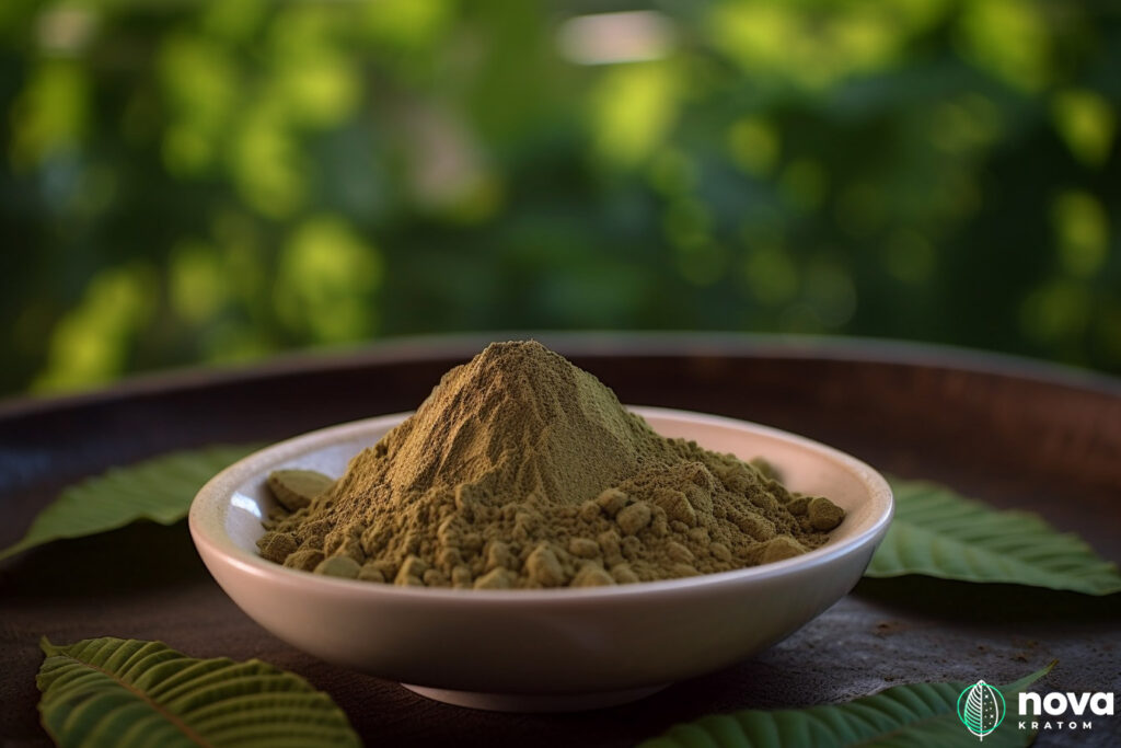 Final thoughts on Red Vein Kratom