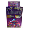 Blue Magic Mushroom Fly Caps Gummy – 500MG