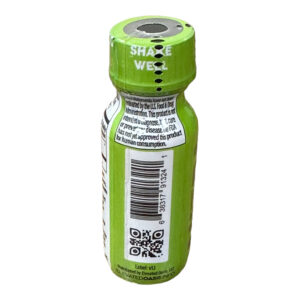 Mitra Flave Kratom Shot Cherry Lime 150mg 15mL