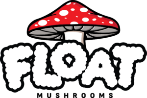 Float Mushroom