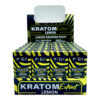 Koi Extract Kratom Shot Lemon – 10ml