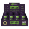 Wild Kratom Savage Ultimate Strength Kratom Shot – 56ml