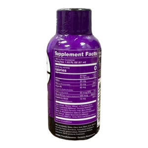 Eternal Energy Extra Strength Grape Shot  57mL