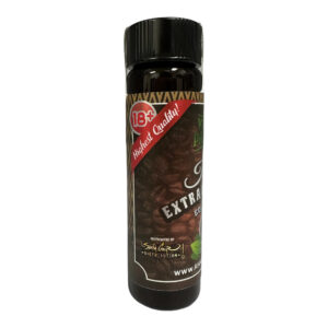 Kratom Pharmacy Coffee Extract Tincture 9.9g Shot