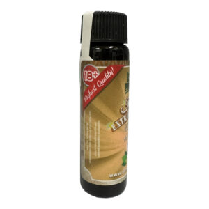 Kratom Pharmacy Extract Tincture Gold 15.5g Shot