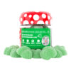 Dotz Amanita Muscaria Watermelon Gummies