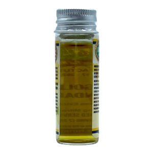 Herba Re Leaf Gold Kratom Shot 150mg 15mL