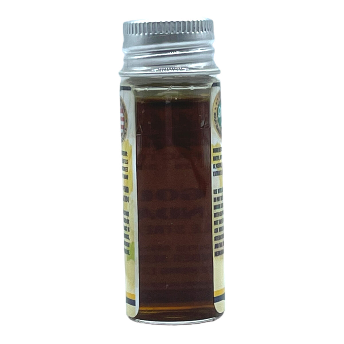 Herba Re Leaf Gold Kratom Shot – 15ml