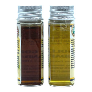 Herba Re Leaf Gold Kratom Shot 150mg 15mL