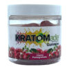 Kratomade Cherry Pomegranate Gummies – 8ct