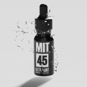 MIT 45 UltraMIT Kratom Extract Shot 300mg 15mL
