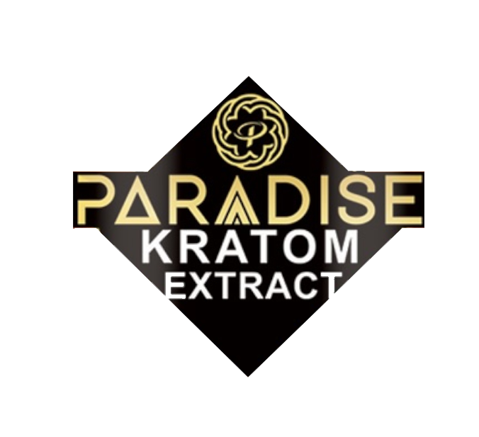 Paradise Kratom 100MG, 150MG, 200MG, 300MG