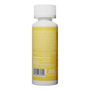 KratomX Pineapple Kratom Energy Shot 150mg 30mL