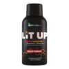 Lit Up Fruit Punch Kava and Kratom Shot – 60ml