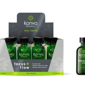 Kanva Focus and Flow Exclusive Deal