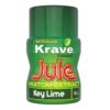 Krave Jule Kratom Extract Shot Key Lime – 10ml