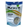 Krave Kratom Red Maeng Da Capsules