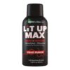 Lit Up Max Fruit Punch Kava and Kratom Shot – 60ml