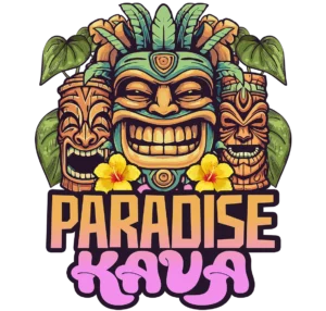 Paradise Kava