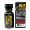 VooDoo3 ULTRA 300 Choco Mint Kratom Shot – 10ml