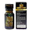 VooDoo3 ULTRA 300 Choco Mint Kratom Shot – 10ml