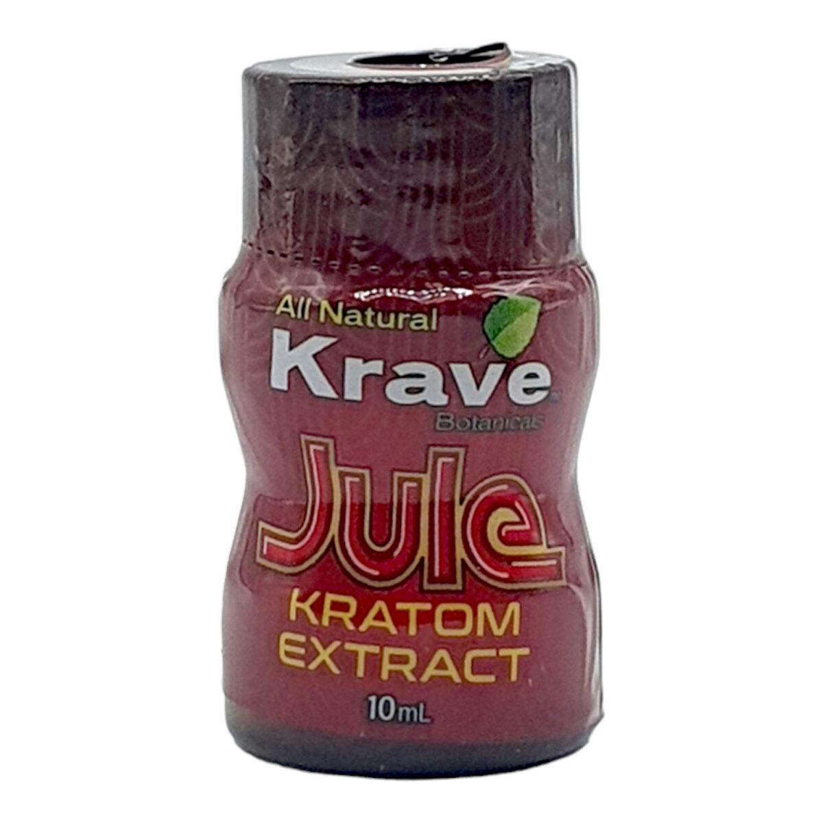 Krave Jule Kratom Extract Shot Original – 10ml