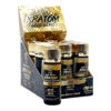 Modus Flo Malay Gold Series Kratom Shot