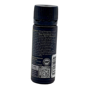 Modus Mello Indo Gold Series Kratom Shot 280mg