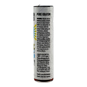 Club 13 High Spec 305 Kratom Extract 305mg