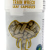 Tusk Train Wreck Kratom Capsules