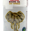 Tusk Red Vein Maeng Da Kratom Capsules