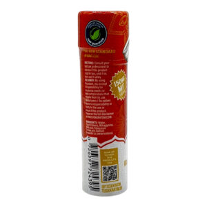 Tusk Peach Gold Kratom Shot 150mg 57mL
