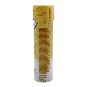 Tusk Vanilla Coffee Gold Kratom Shot 150mg
