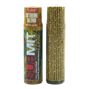 Submit Gold Kratom Shot Deal – Buy 18 Get 6 Free