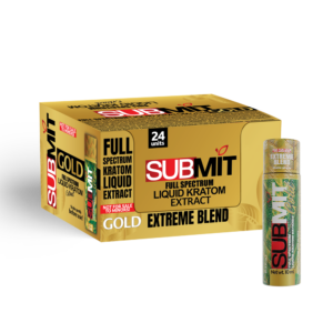 Submit Gold Kratom Shot Deal – Buy 18 Get 6 Free
